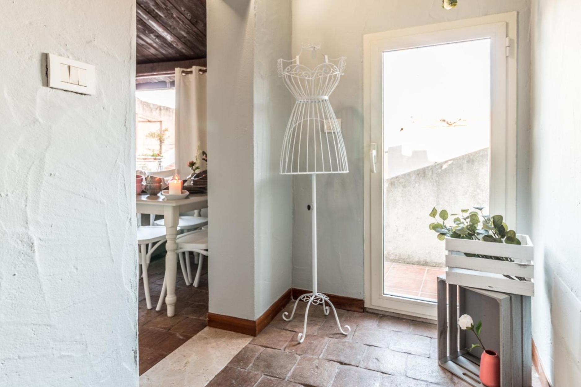 Design Apartments Sassari-Skyline Exterior photo