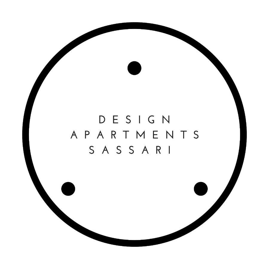 Design Apartments Sassari-Skyline Exterior photo